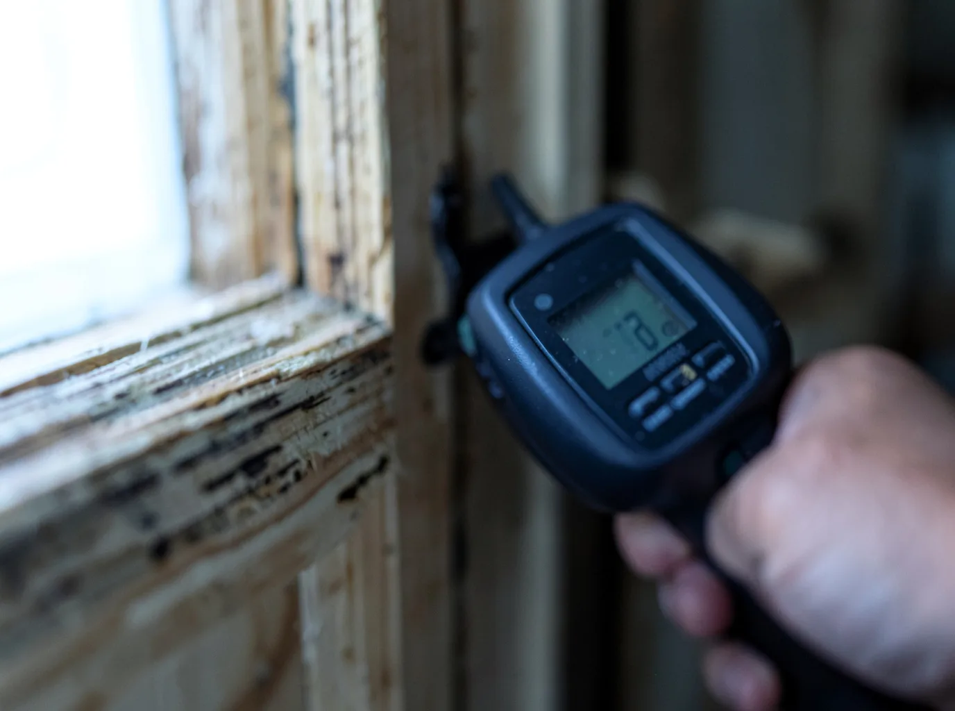 Commercial Water Damage Restoration in Bradford, ME